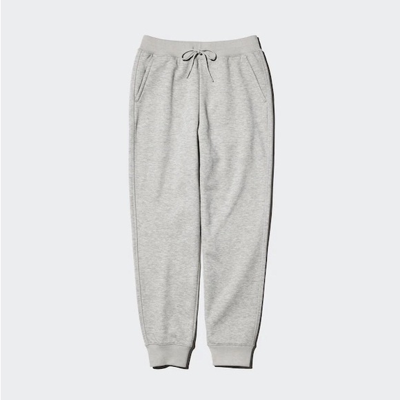 Uniqlo Pants - Uniqlo Gray Sweatpants